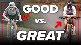 GOOD vs. GREAT: The Secrets of Next-Level Cycling | Alexey Vermeulen | Ask a Cycling Coach 550