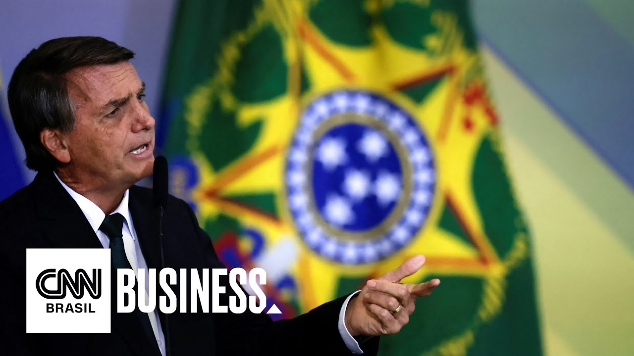 Análise: Bolsonaro afirma que vai comprar diesel diretamente da Rússia | WW