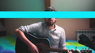 Carl Brave - Camel Blu (feat. Giorgio Poi) | COVER chords