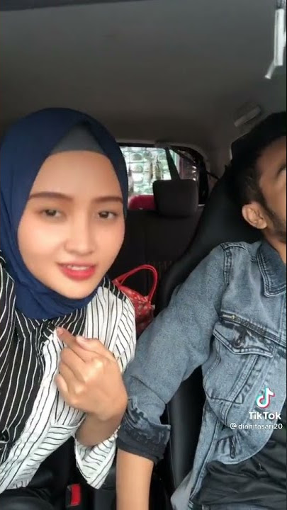 Dianita sari sama pacar baru nya, gak kalah ganteng sama tri suaka #shorts #tiktok #viral
