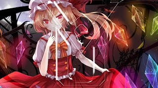 Nightcore - Red Lipstick (Juliet Ariel)