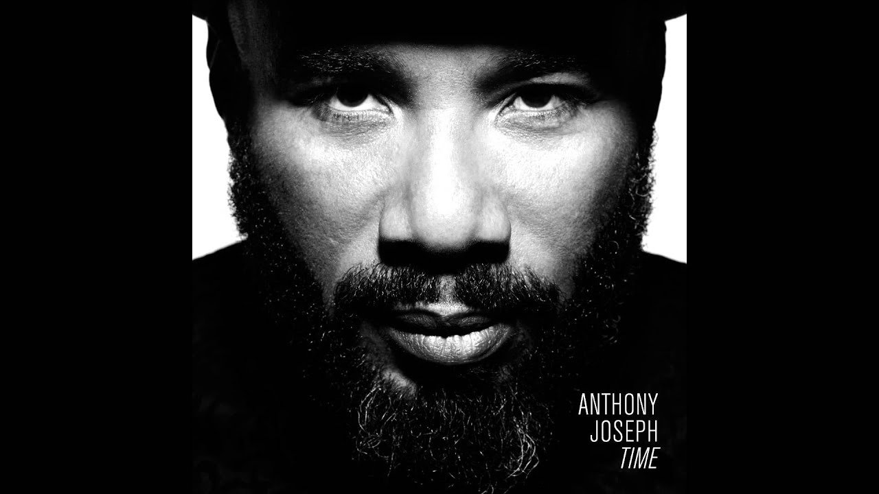Anthony Joseph - Joy adlı videoyu YouTube'da izle Anthony Joseph - Joy adlı videoyu YouTube'da izle