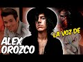 Personajes con la voz de ALEJANDRO OROZCO (Freddie, Kylo Ren, Senku, Usopp) | VOCES QUE DAN VIDA