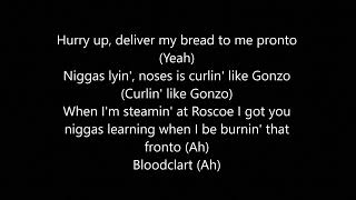 Busta Rhymes, Cool &amp; Dre feat. Young Thug - OK (Lyrics)
