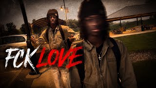 Sauce2x – FCK LOVE (Official Music Video)