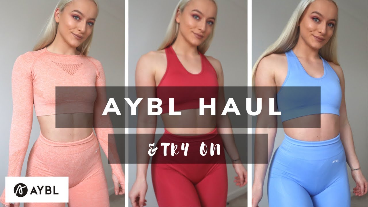 AYBL TRY ON HAUL & REVIEW!! 