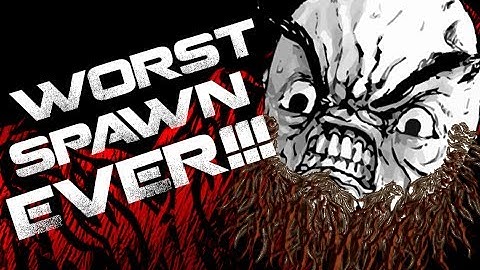 Call of Duty Ghosts: WORST SPAWN EVER!!!