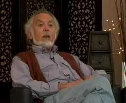 John Anthony West on The Secret from The Great Work