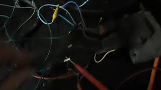 Gto Coil Test 7, 2 Ptu S At 4Ms Dwell And 40 Mm Spark Gap.