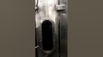 Continous dyeing finishing machine for narrow fabric tape