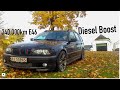 My Cars: First Turbo BMW! Ep.6