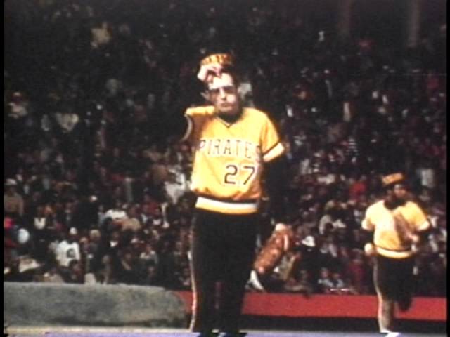 Super 70s Sports on X: Today in 1979, Kent Tekulve has half a