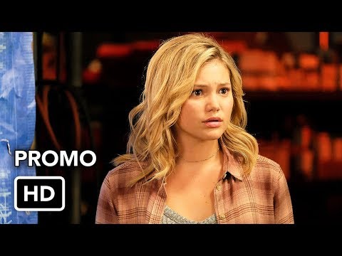 Marvel&#039;s Cloak and Dagger 1x07 Promo &quot;Lotus Eaters&quot; (HD) Season 1 Episode 7 Promo