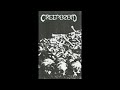 Creepozoid  creepozoid full demo  1994