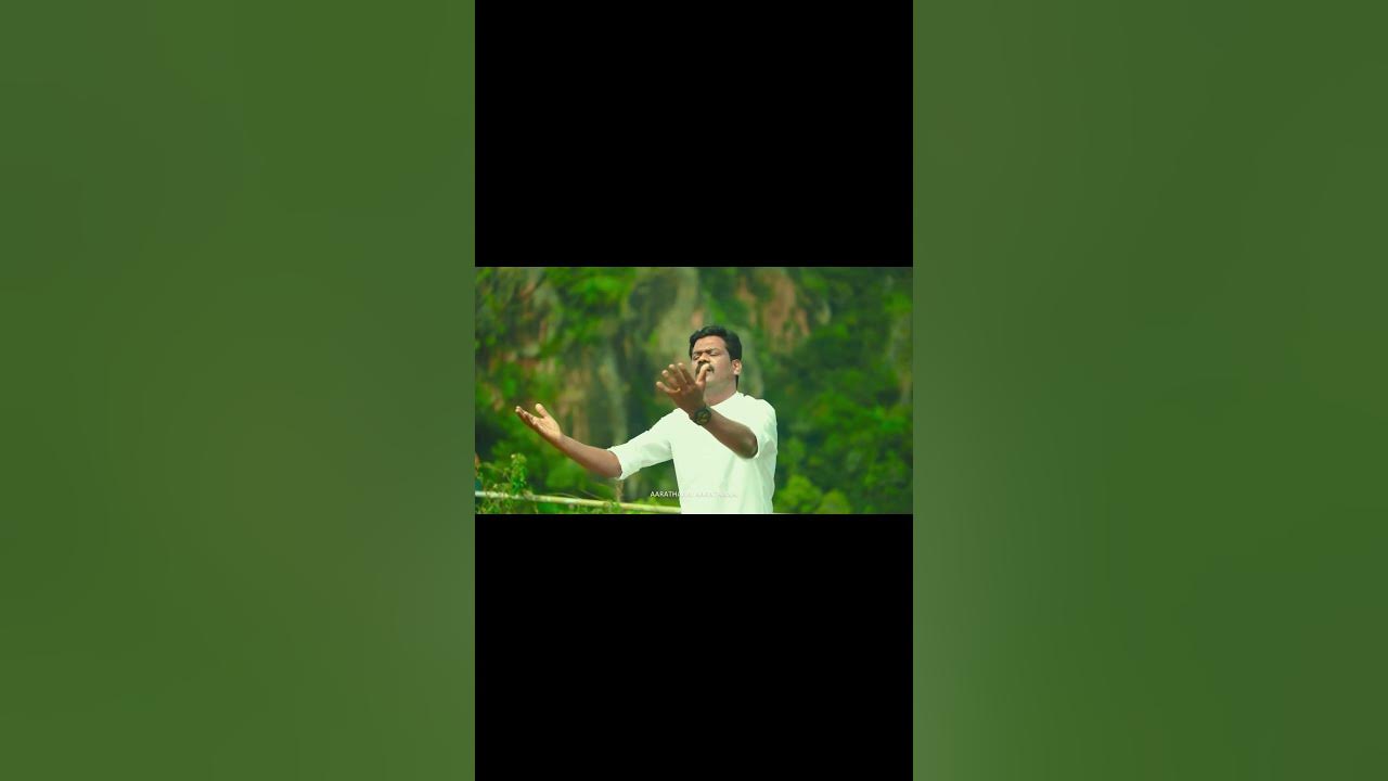 Nandri Yesaiya song | Ps Franklin Moses | #tamilchristiansongs #sundayworship | new song