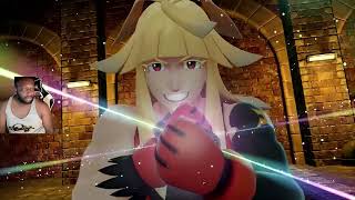Pokemon Legends Z-A Mega Dimension - Part 6: Hyperspace Adventures