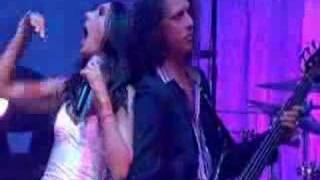 Zazie (rodeo tour) excuse moi