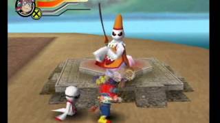 Korokke Croket Banking Gameplay, Gamecube Japan