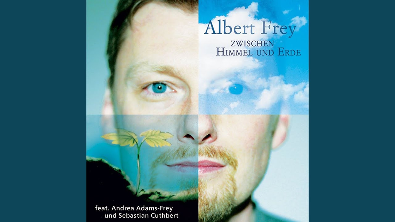 Nichts Will Ich Mehr Albert Frey