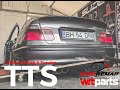 Bmw e46 316 turbo 500hp  wrtpartsro