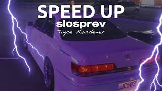 Tuğçe Kandemir - Yanlış (speed up) Resimi