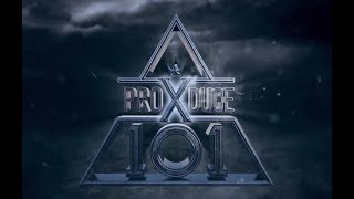 [FULL AUDIO] Produce X 101 (프로듀스X101) - Swalla