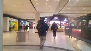 This video was taken on march 12 before their regular business hours.
these elevator are located in the centre part of mall which serve
parking floor...
