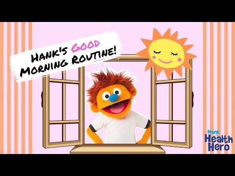 Start Your Day the Health Hero Way