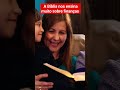 A Bíblia e as finanças