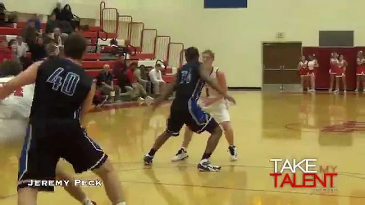 Braden Kopp VS Jeremy Peck!
