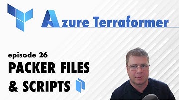 Best Practices with Packer File and Script Provisioners