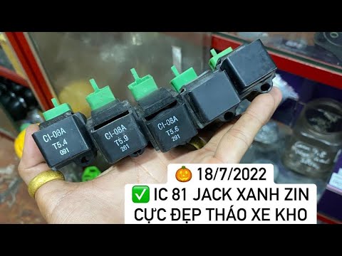 Ic 81 nhỏ mà có võ  240k  em   Phụ Tùng Honda Rã Xe  Facebook