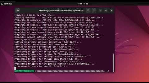 Take Your Tech Skills to the Next Level and  Master Linux Commands.