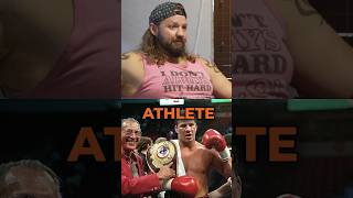 I Didnt Fully Grasp My Dad Is Tommy Morrison Until I Started Boxing Myself