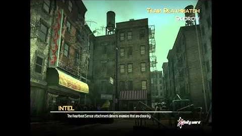 Vanity Tu8 MW2 mod menu TTG Proof