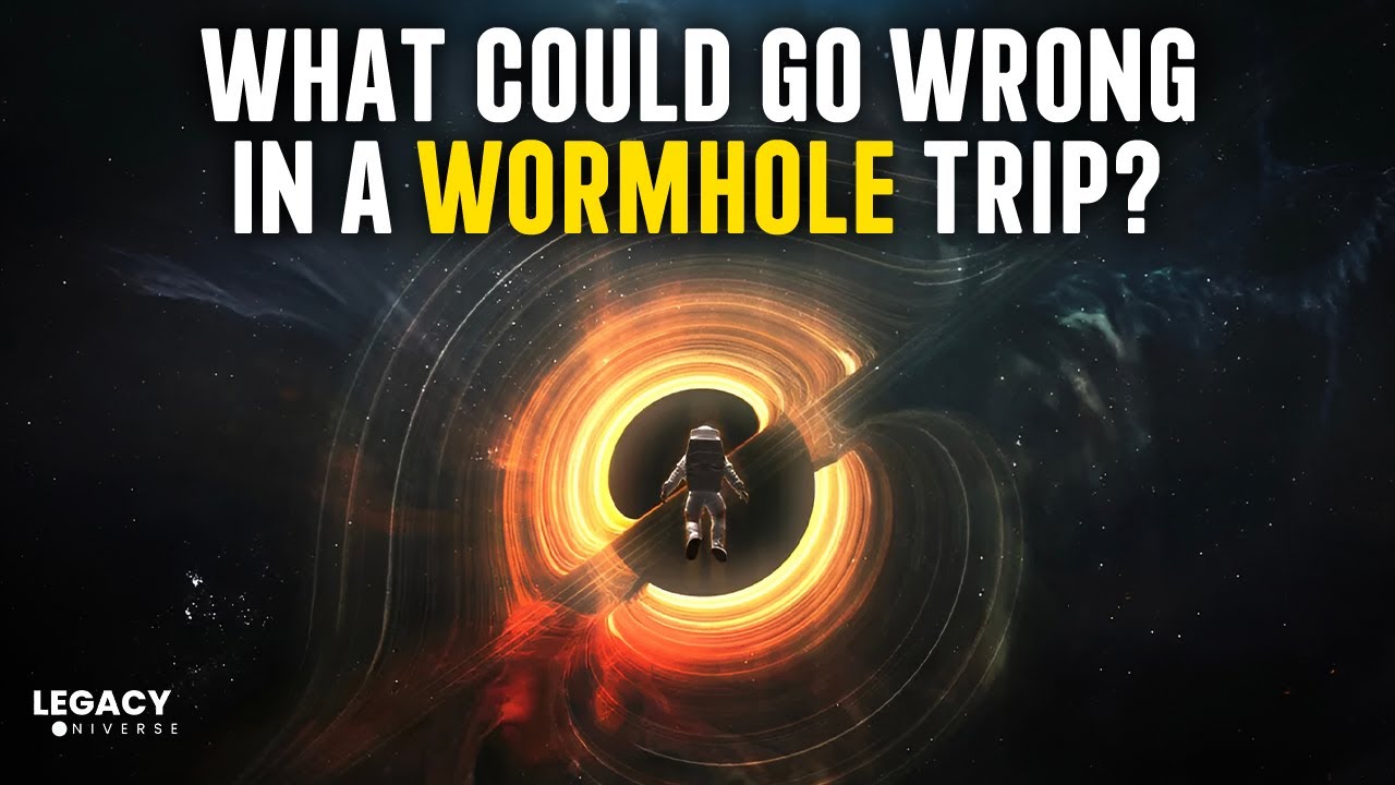What Could Go Wrong in a Wormhole Trip?