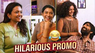 Suma Interview With Raviteja & Irumudi Team |promo | Priya Bhavani Shankar | Shiva Nirvana