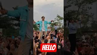 Hello  Dua Cincin  Karnaval Sctv Pemalang shorts karnavalsctv pemalang