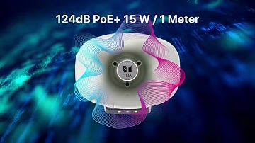 TOA IP-A1SC15