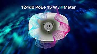 TOA IP-A1SC15