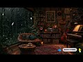 Soft Rain Piano 🌫️🎹 Relaxing Music for Calm Mind