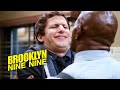 It&#39;s Like Holding a Couple of Grapes | Brooklyn Nine-Nine