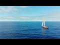 Singlehanded TransPac SHTP 2021 - Solo Sailing Race Across Pacific Ocean from San Francisco to Kauai