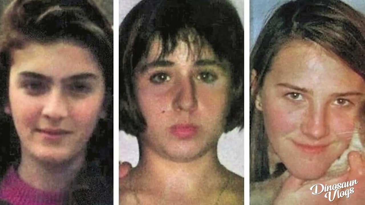 Las niñas de Alcasser