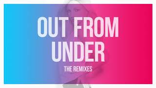 Out From Under (toMOOSE Remix) - Britney Spears