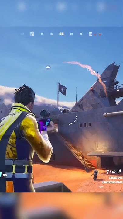 how-much-recoil-does-this-gun-have-fortnite-shorts-memes-meme