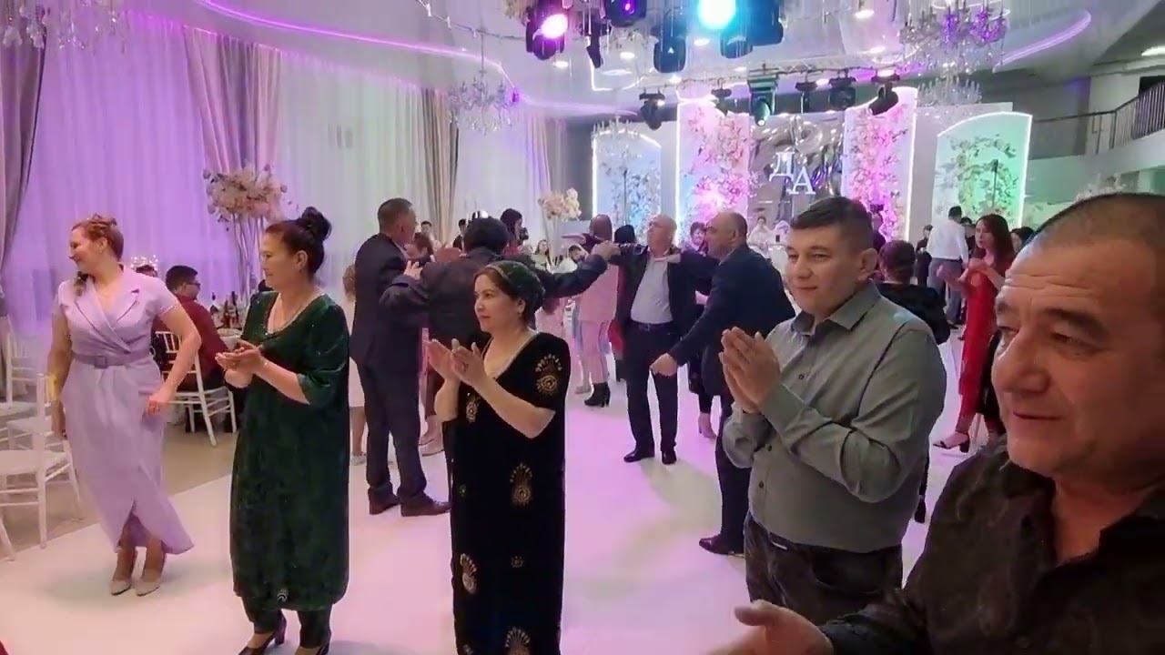 Барнаул туй муборак аки Муродҷон!!!