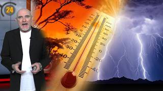 Weather: Thermoconvective storms are coming, here is what they are and which areas are most at risk