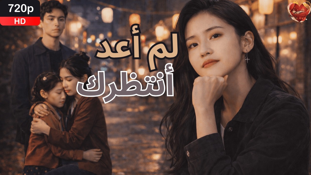 امرأة صبرت خمس سنوات… ثم قررت أن تتوقف 🔥كامل🔥