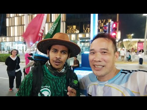 HAYYA HAYYA 2022 QATAR 